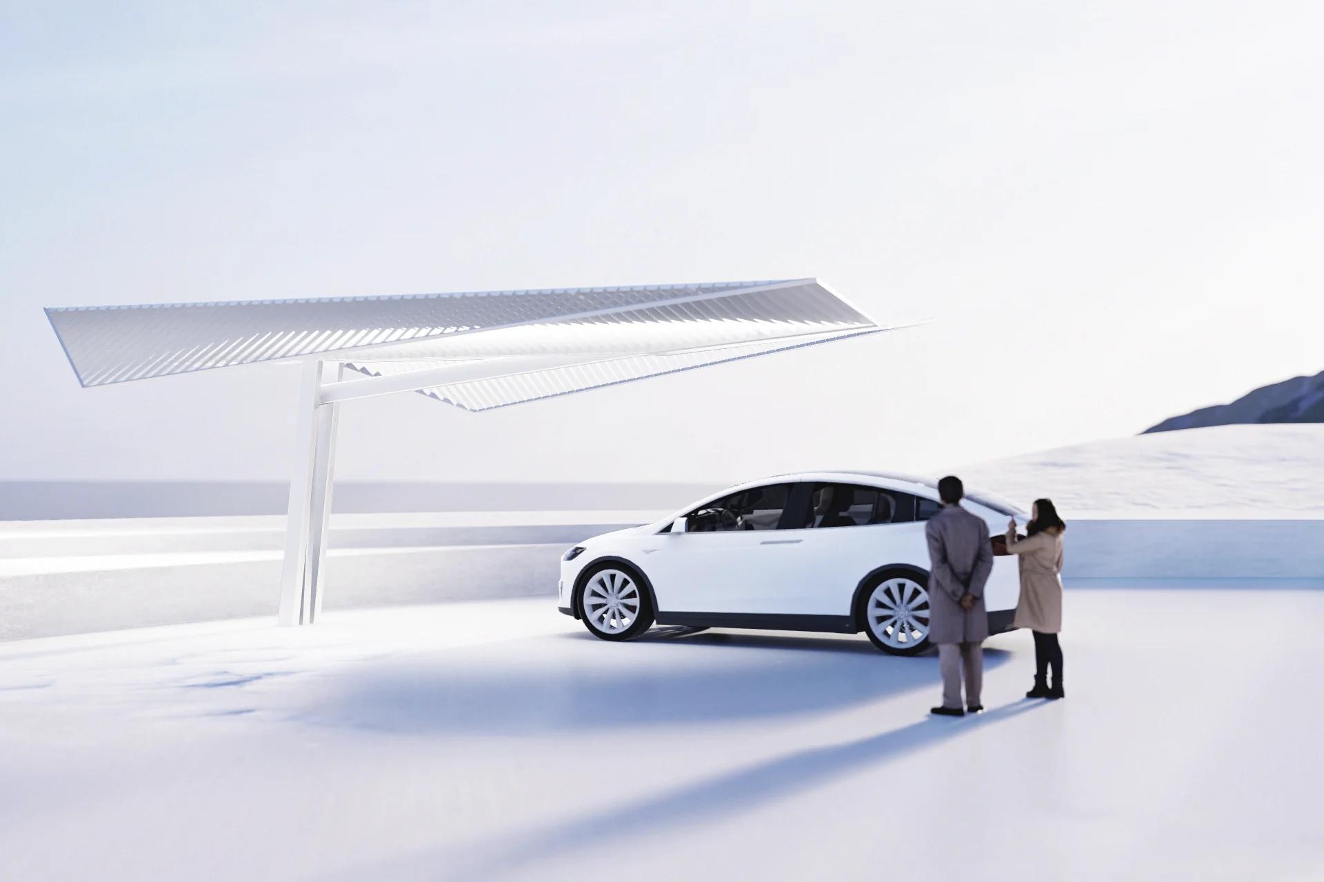 Solar design: where architecture and sustainability converge